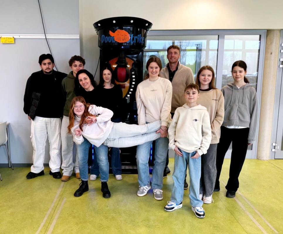 SV-Team 2024/25 SV-Team 2024/25