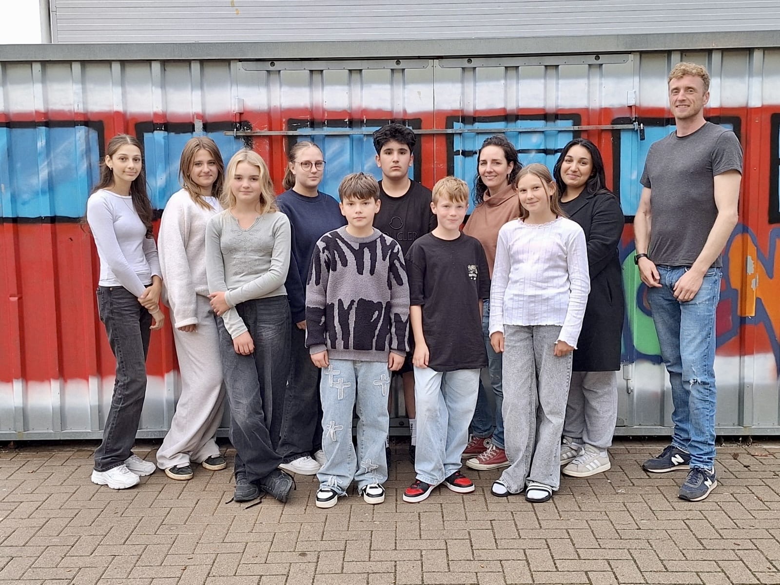 SV-Team 2025/26 SV-Team 2025/26