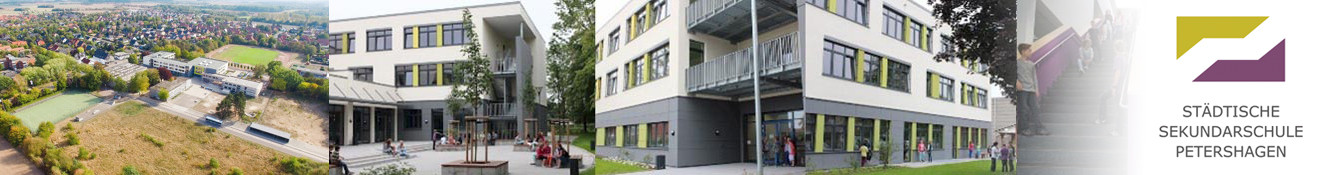 Sekundarschule Petershagen