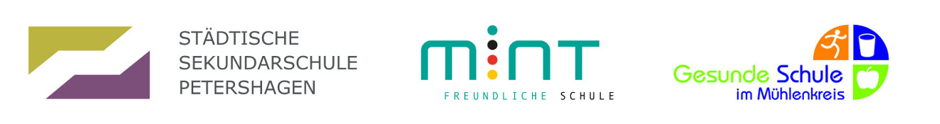 Sekundarschule Petershagen (J5)