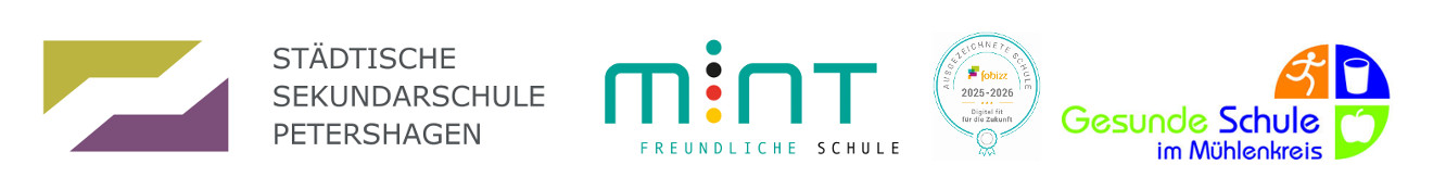 Sekundarschule Petershagen (J5)