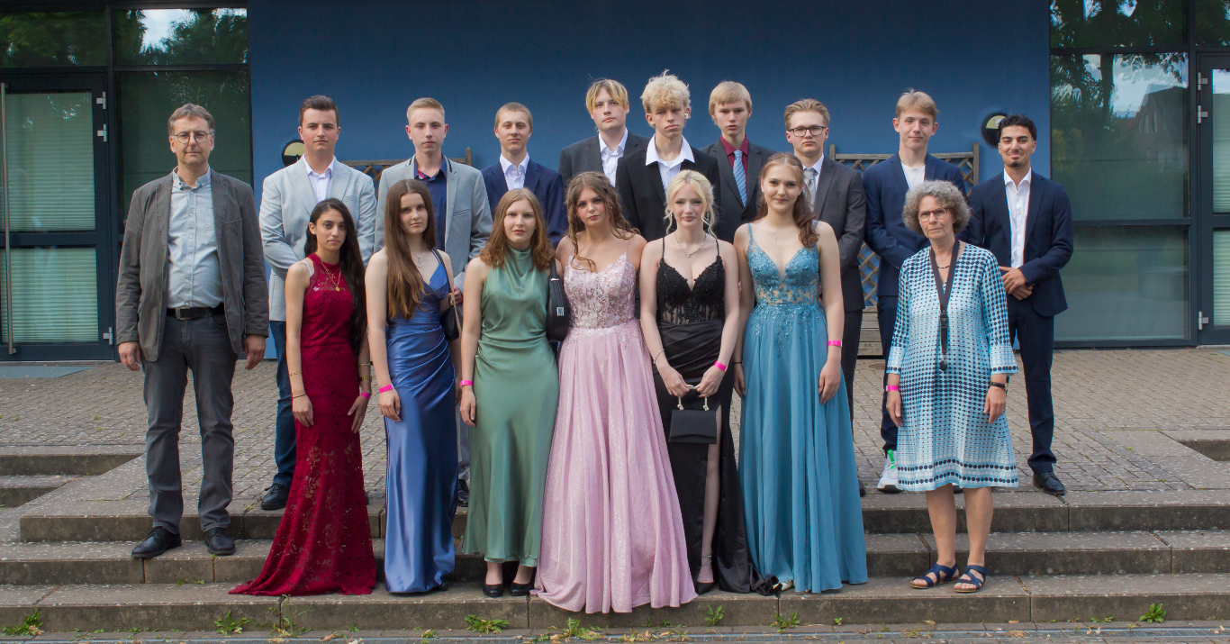 Klasse 10.3