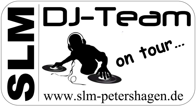 SLM DJ-Team